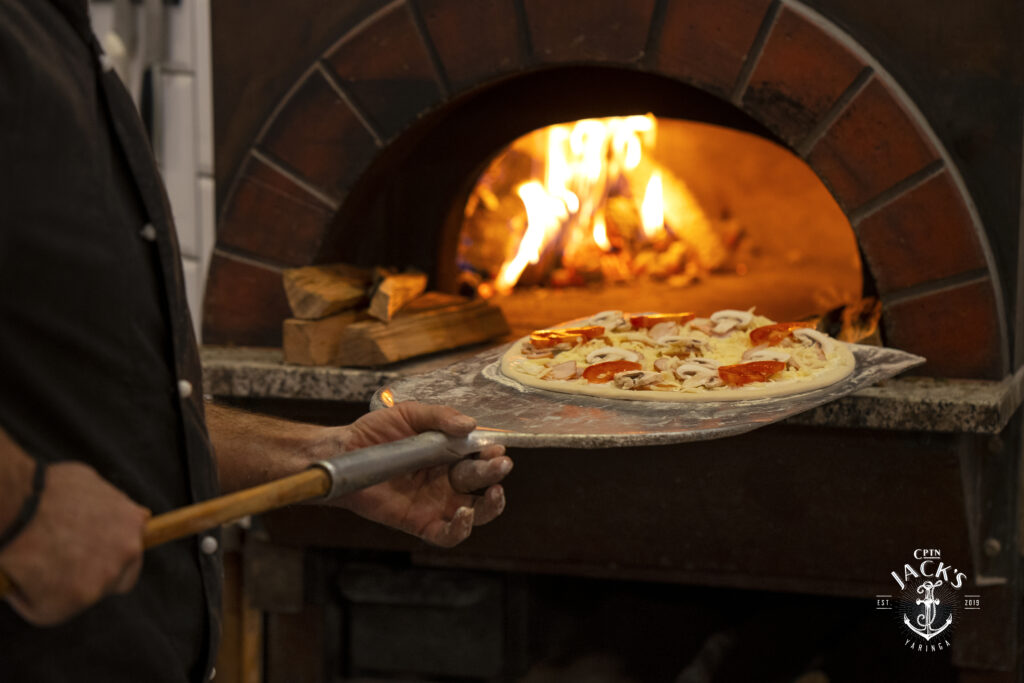 Best Wood Fired Pizza Mornington Peninsula